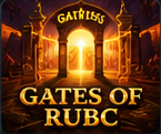 Gates of RUBC game preview