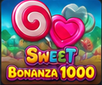 Sweet Bonanza 1000 game preview